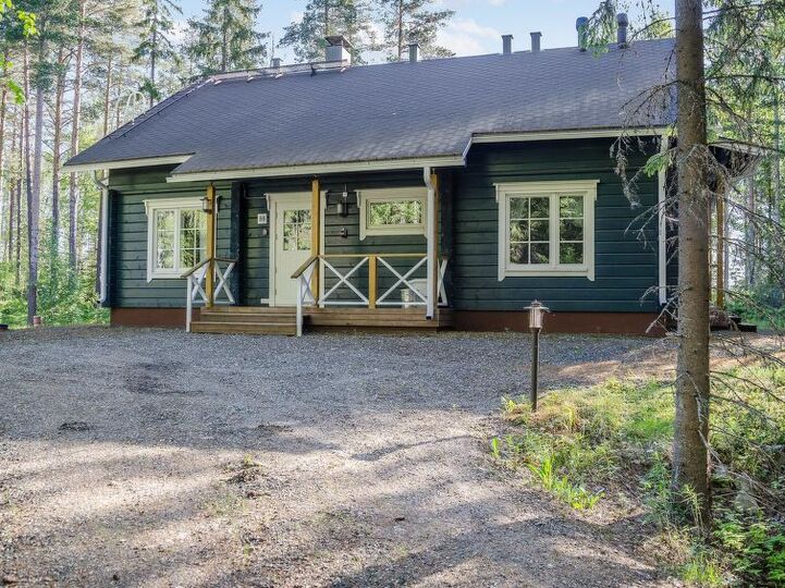 Time to Relax, Nunnanlahti 1009