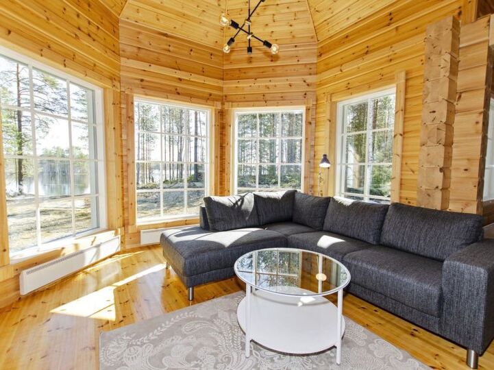 Time to Relax, Nunnanlahti 1009