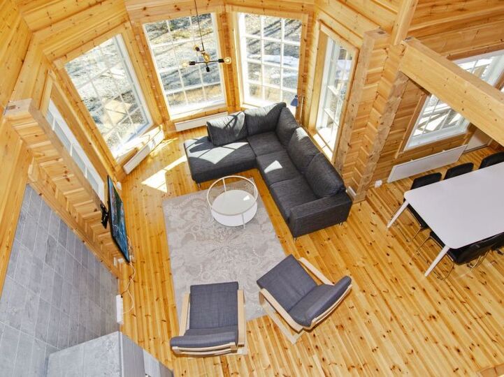 Time to Relax, Nunnanlahti 1009