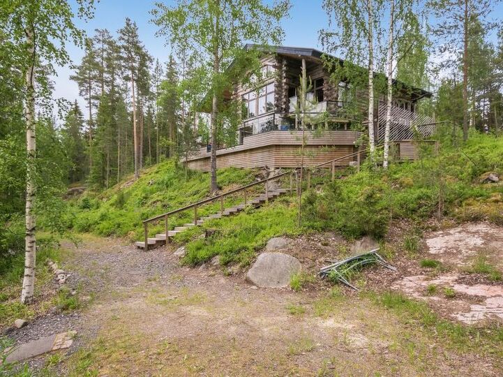 Time to Relax, Heinola 1034