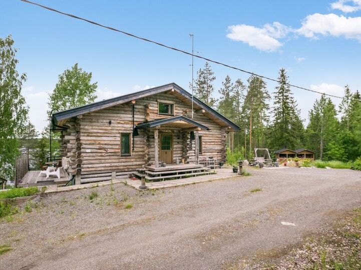 Time to Relax, Heinola 1034