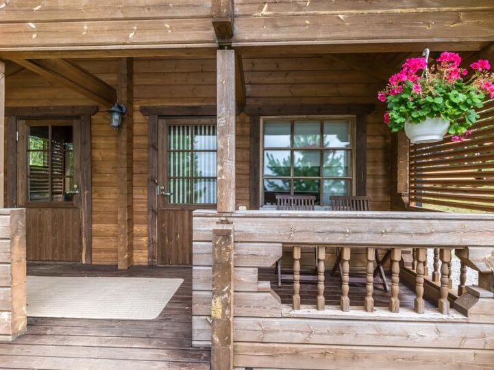 Perfect Family Retreat, Hartola 1031