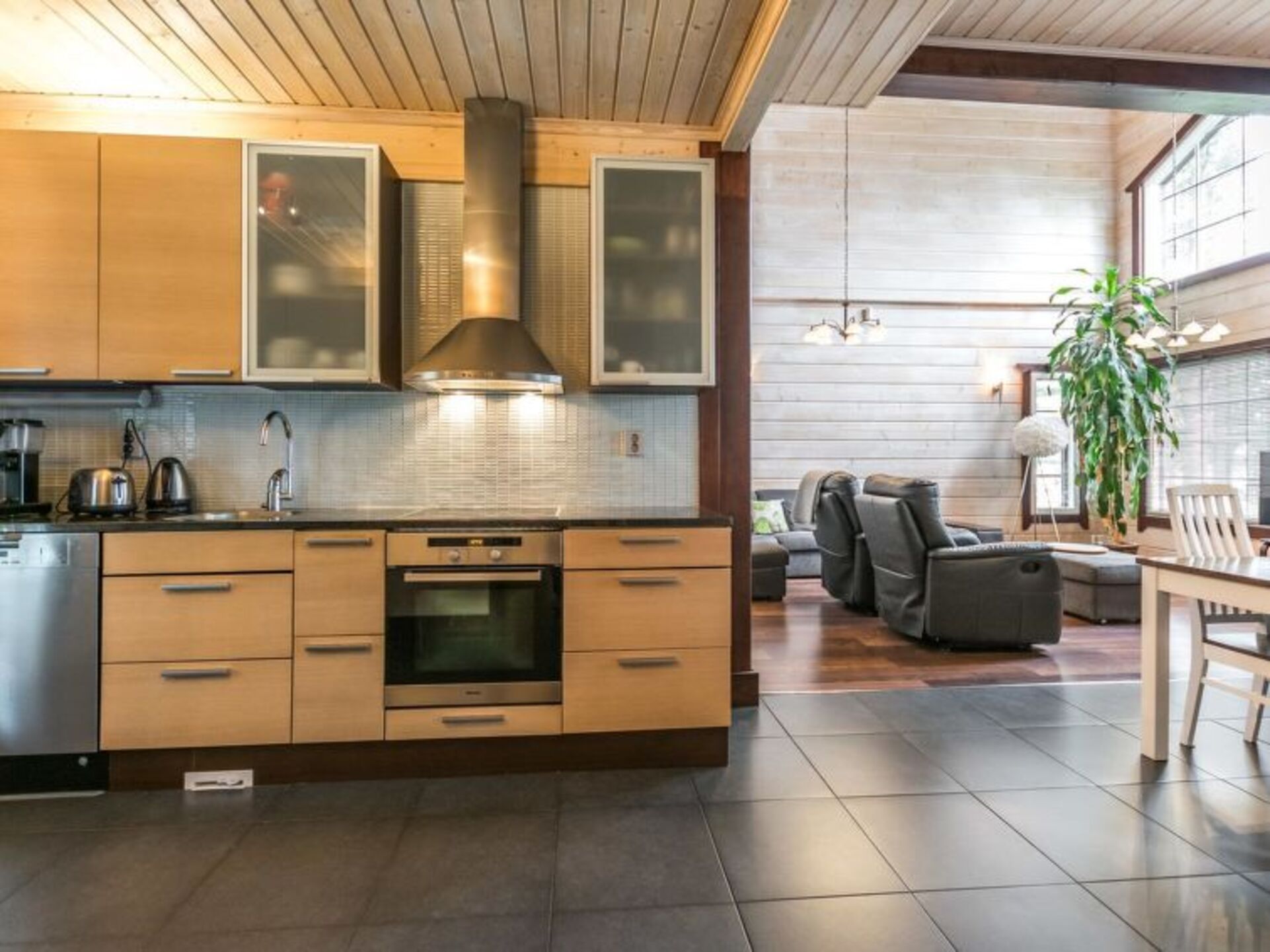 Perfect Family Retreat, Hartola 1031