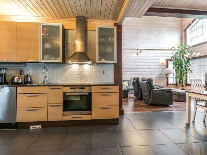 Perfect Family Retreat, Hartola 1031