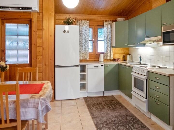 Your Home from Home, Sotkamo 1124