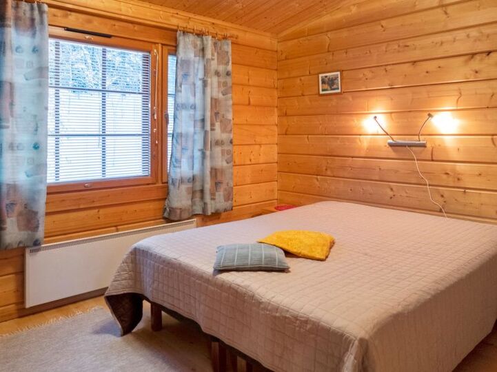 Your Home from Home, Sotkamo 1124