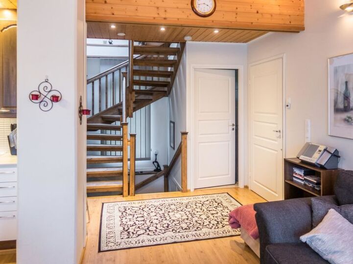 Exclusive Home in Perfect Location, Sotkamo 1126
