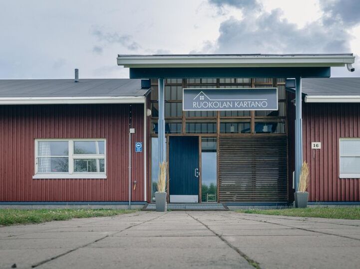 Luxury Home, Idyllic Location, Sotkamo 1127, Sotkamo, Finland