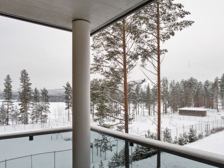 Magical Family Memories, Sotkamo 1129
