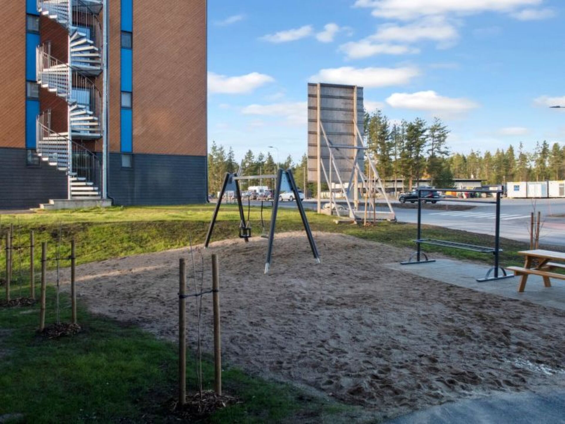 Magical Family Memories, Sotkamo 1129