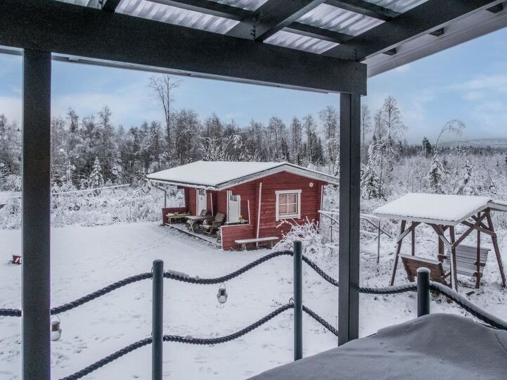 Perfect Family Retreat, Sotkamo 1131