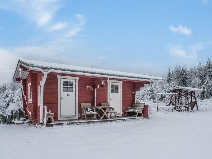 Perfect Family Retreat, Sotkamo 1131