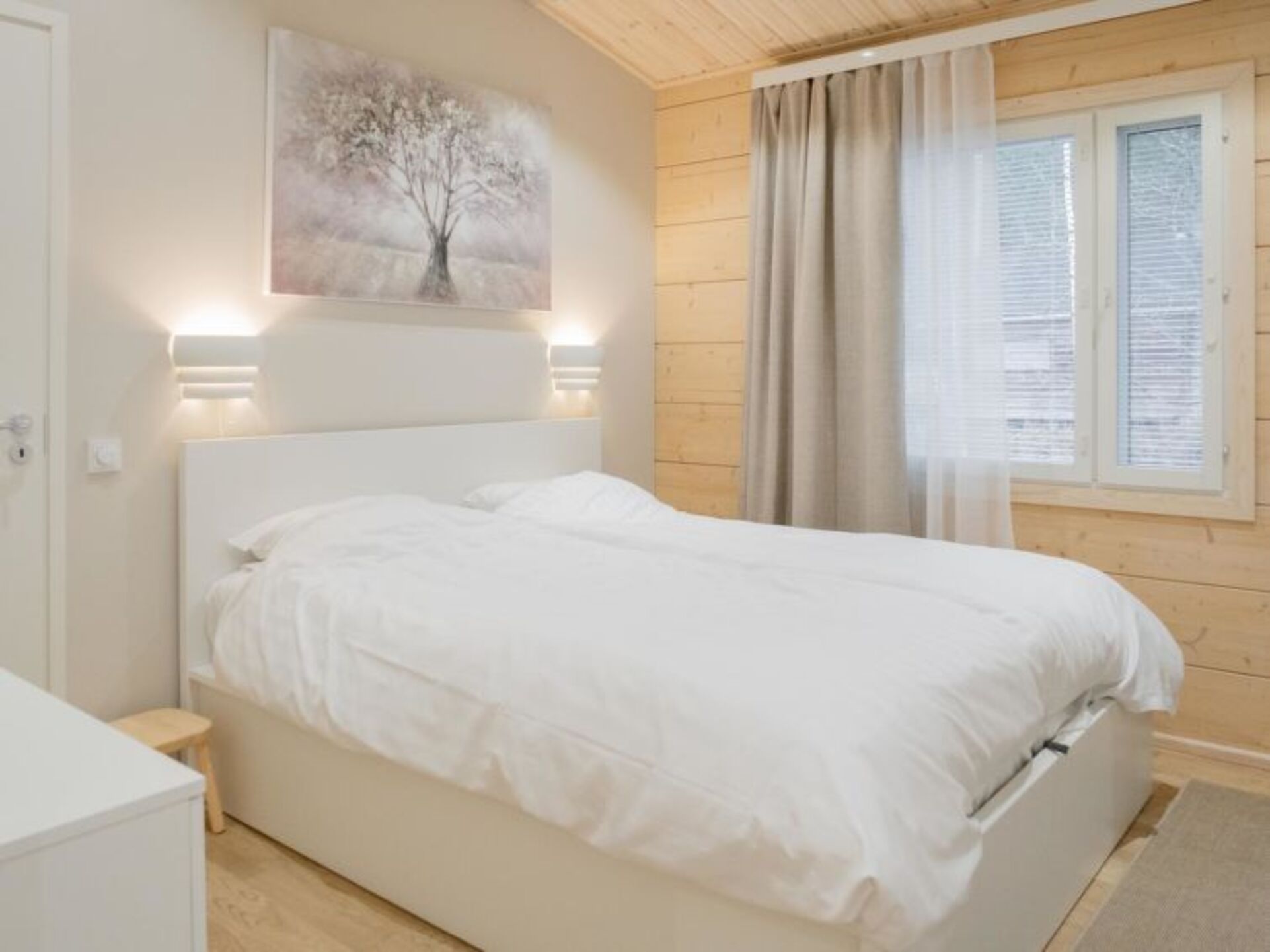 5 Star Home in Prime Location, Sotkamo 1132