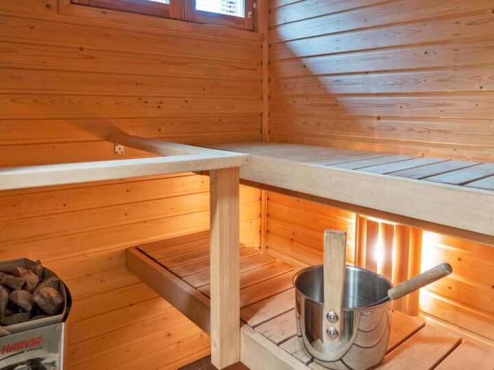 Your Perfect Getaway, Sotkamo 1134