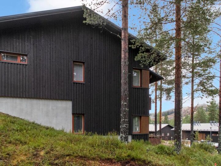 Your Perfect Getaway, Sotkamo 1134