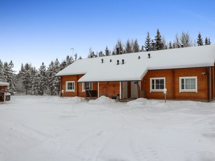 Luxury Retreat You will Love, Puolanka 1145