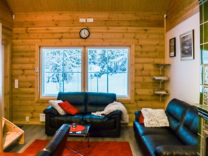 Luxury Retreat You will Love, Puolanka 1145
