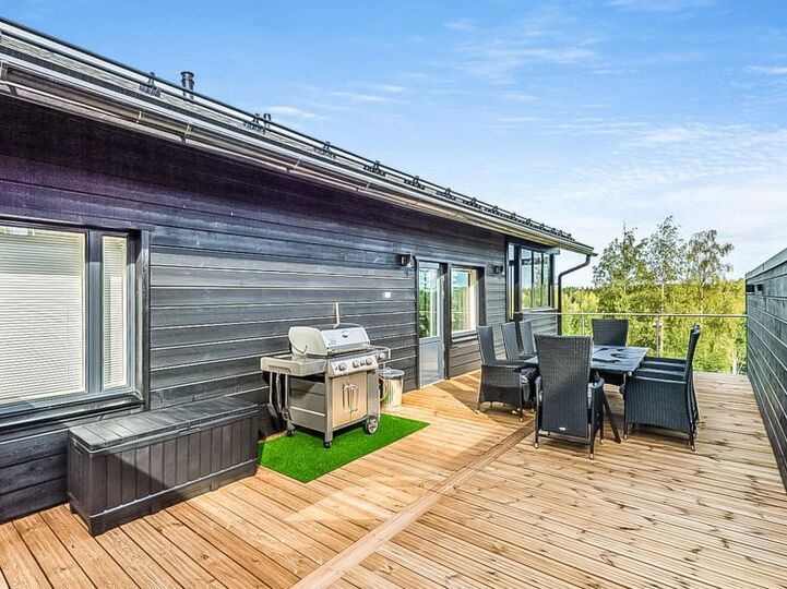 Your Home from Home, Kuhmoinen 1029