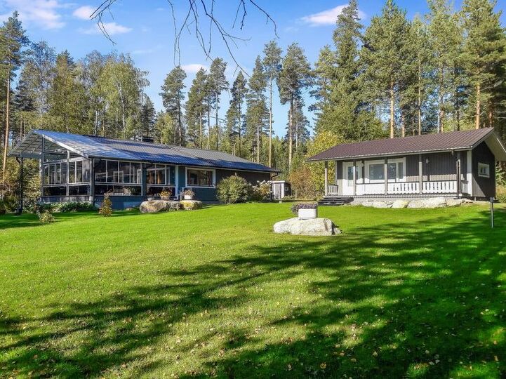 Time to Relax, Sulkava 1092, Sulkava, Finland