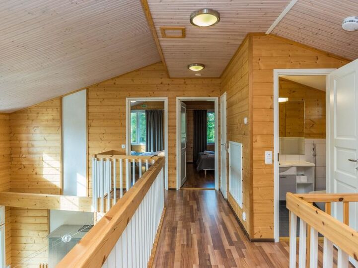 Exclusive Home in Perfect Location, Savonlinna 1115