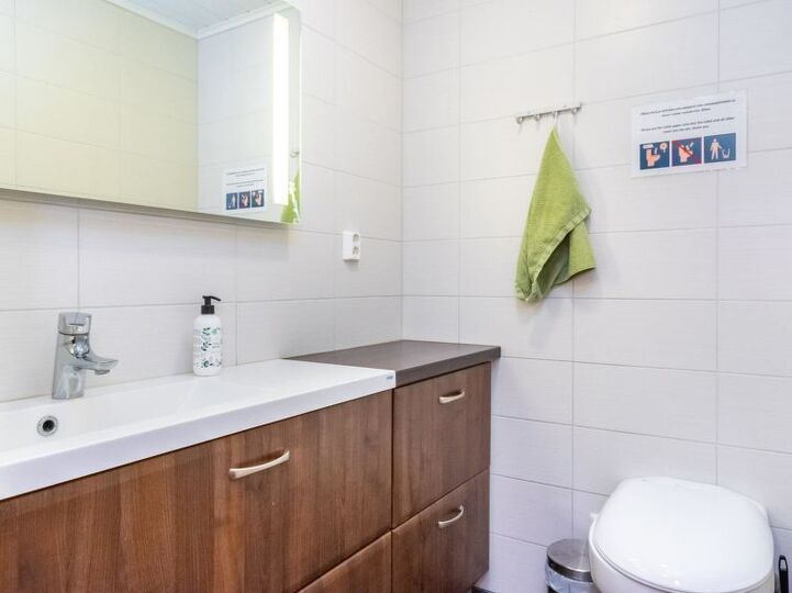 Luxury Retreat You will Love, Ristiina 1118