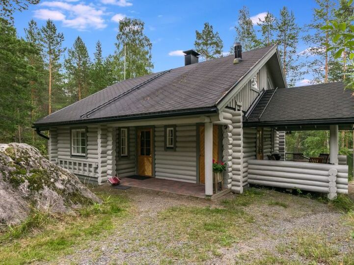 Your Home from Home, Puumala 1097, Puumala, Finland