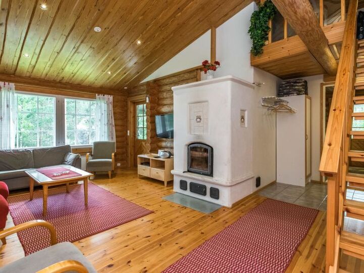 Your Home from Home, Puumala 1097