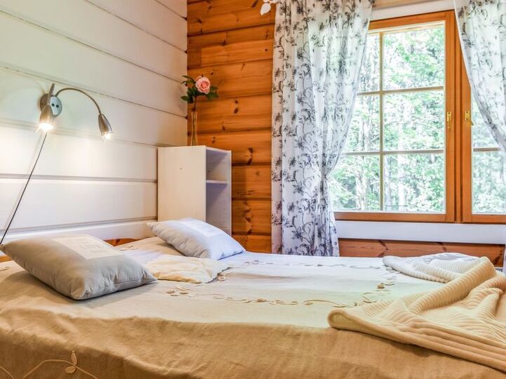 Luxury Retreat You will Love, Punkaharju 1098