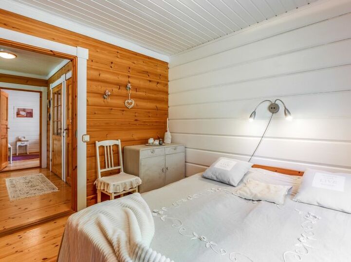 Luxury Retreat You will Love, Punkaharju 1098