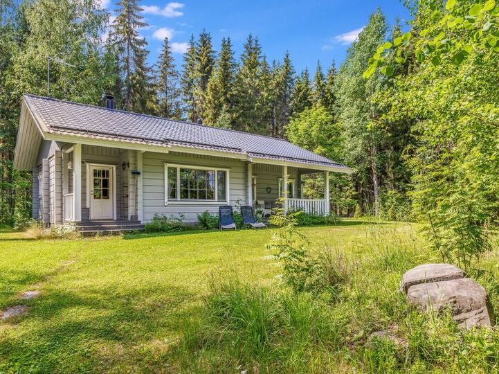 Luxury Retreat You will Love, Punkaharju 1098