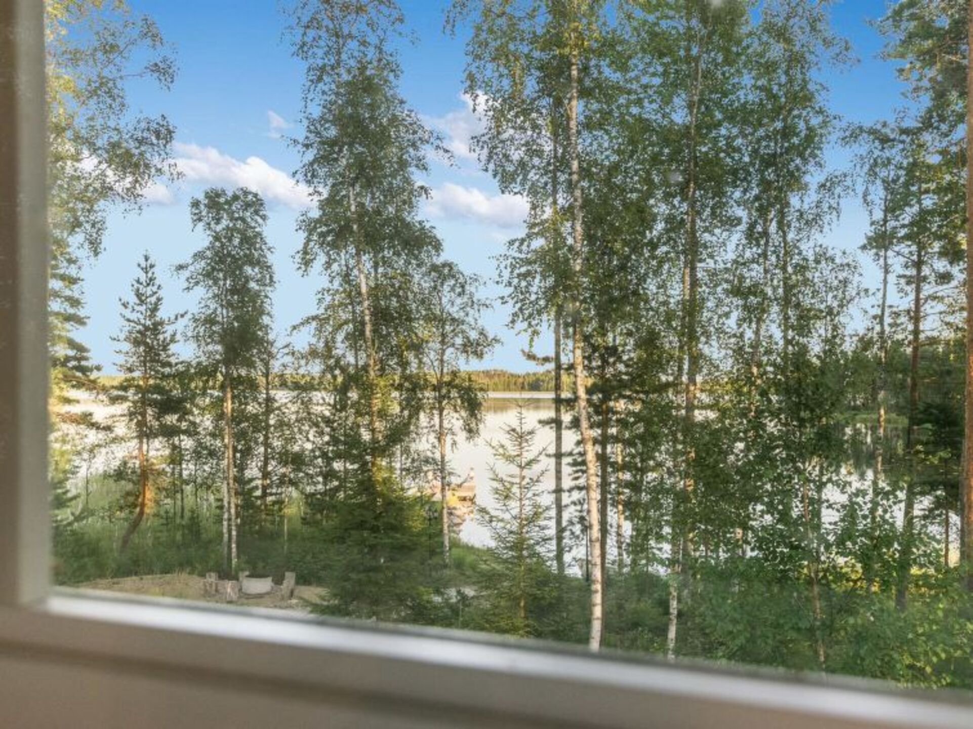 Perfect Family Retreat, Punkaharju 1100