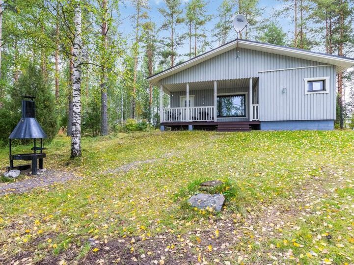 Perfect Family Retreat, Punkaharju 1102, Punkaharju, Finland