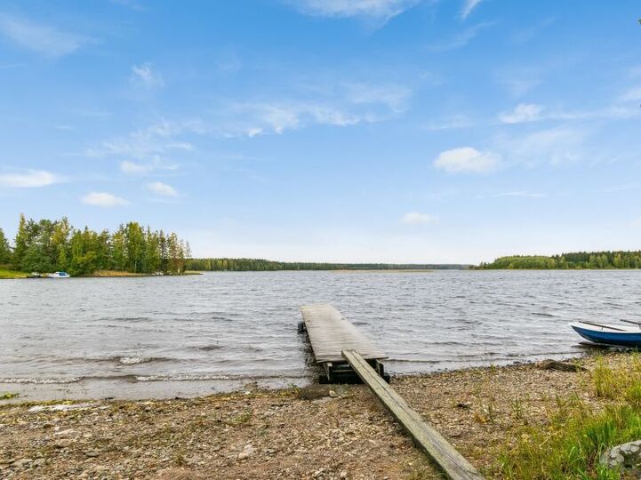 Perfect Family Retreat, Punkaharju 1102
