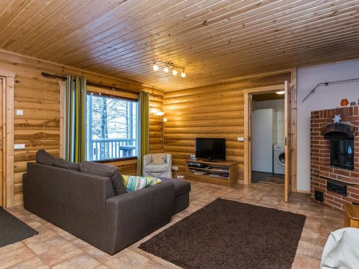 Perfect Family Retreat, Punkaharju 1102