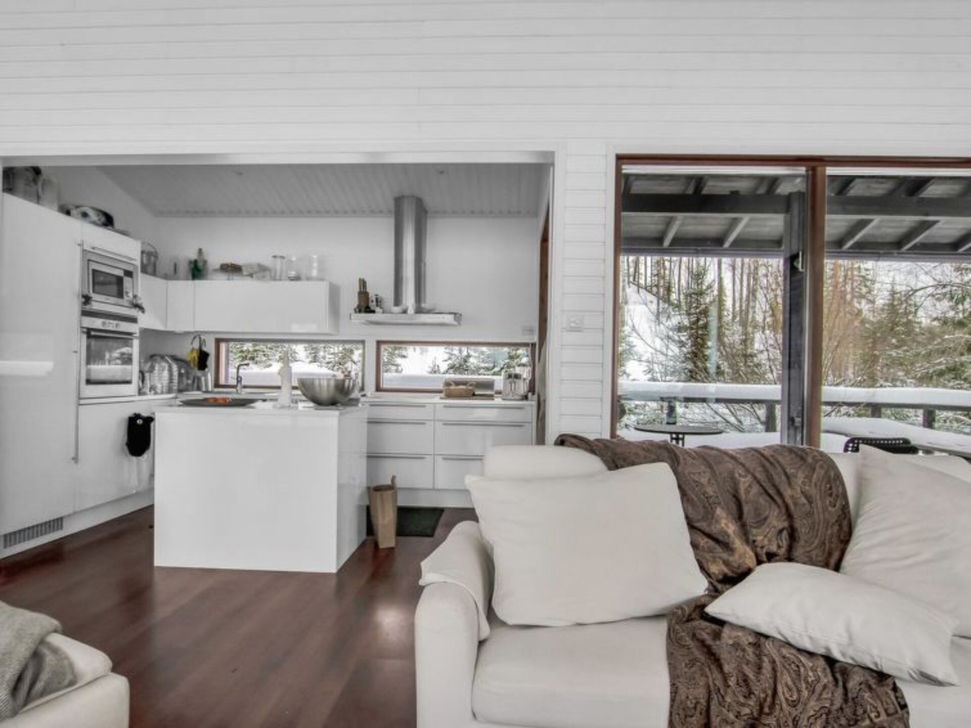 5 Star Home in Prime Location, Mikkeli 1116