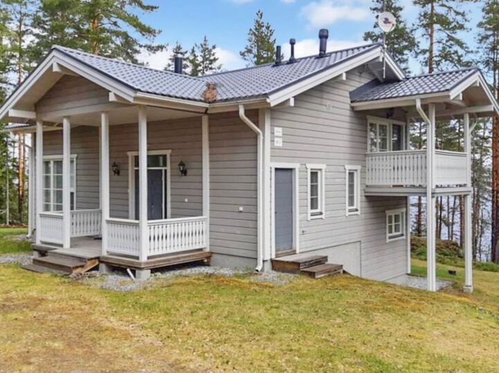 Cozy Retreat in Southern Savonia,1117, Kerimäki, Finland