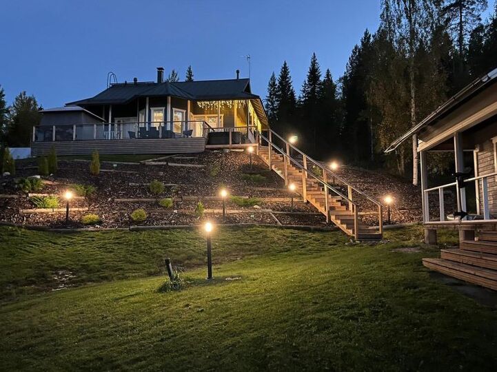 Your Perfect Getaway, Rautalampi 1079, Rautalampi, Finland