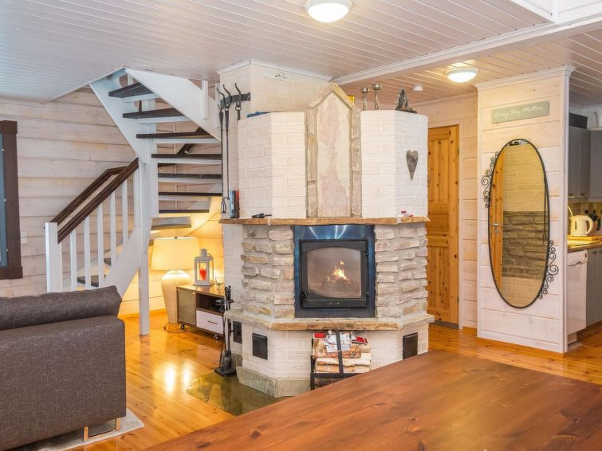 Perfect Family Retreat, Nilsiä 1087