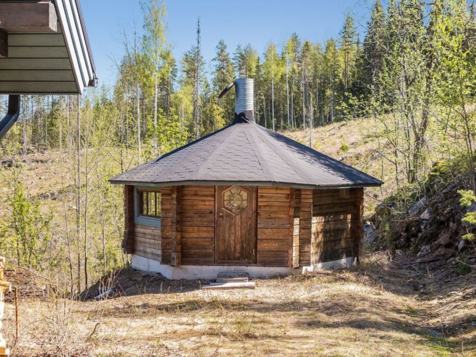 Perfect Family Retreat, Nilsiä 1087