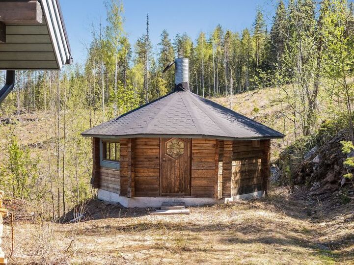 Perfect Family Retreat, Nilsiä 1087