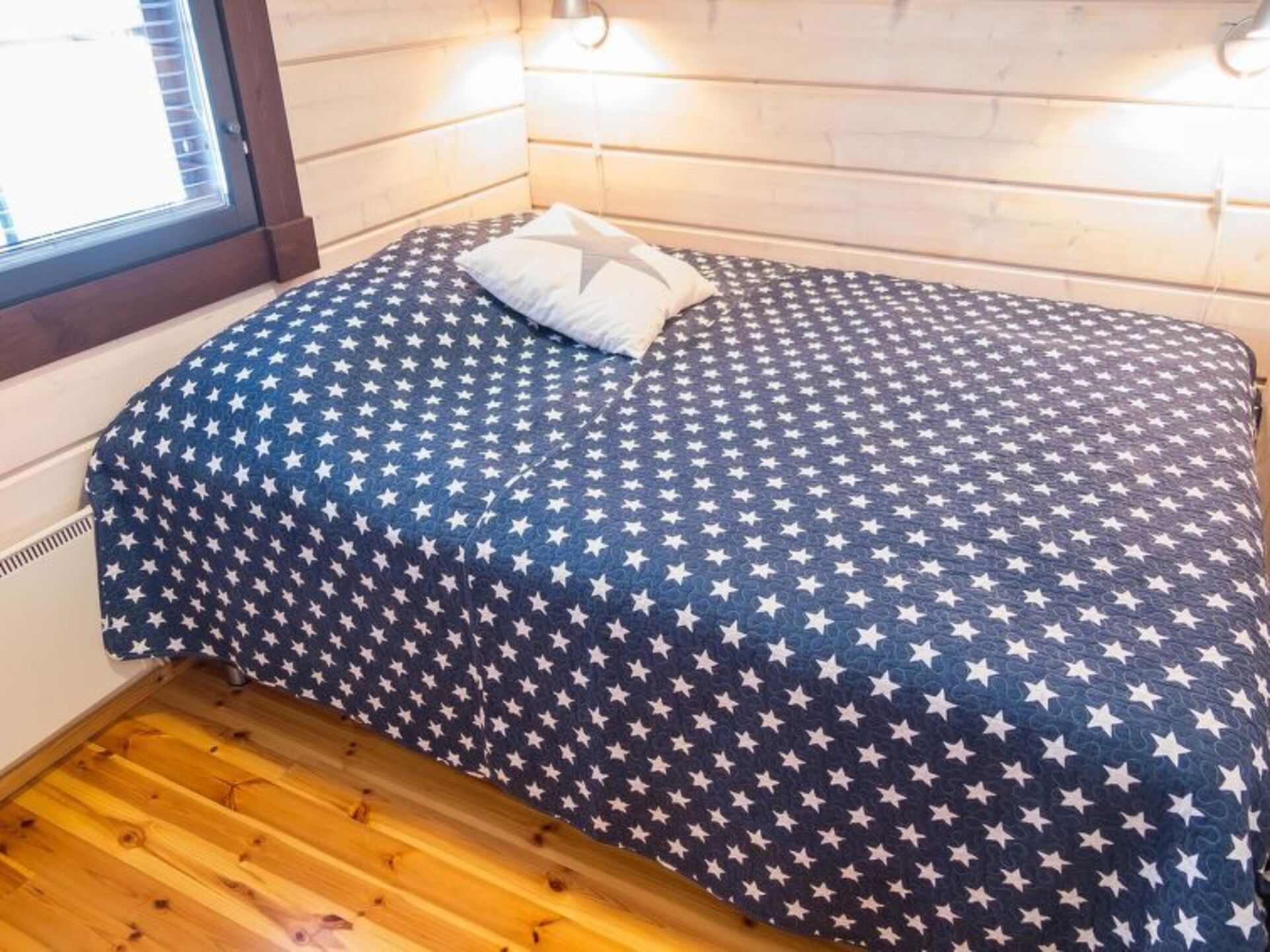 Perfect Family Retreat, Nilsiä 1087