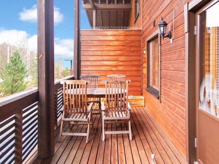 Your Perfect Getaway, Nilsiä 1088