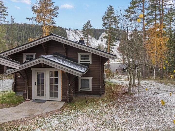 Perfect Family Retreat, Lapinlahti 1063, Lapinlahti, Finland