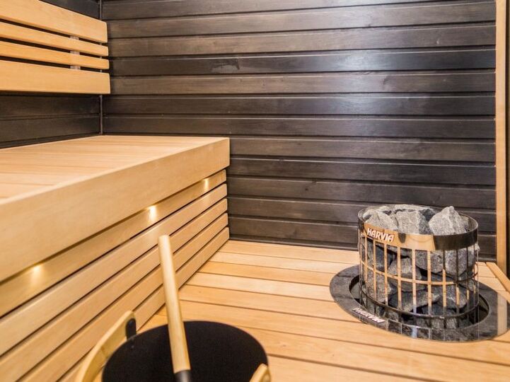 Your Perfect Getaway, Lapinlahti 1065