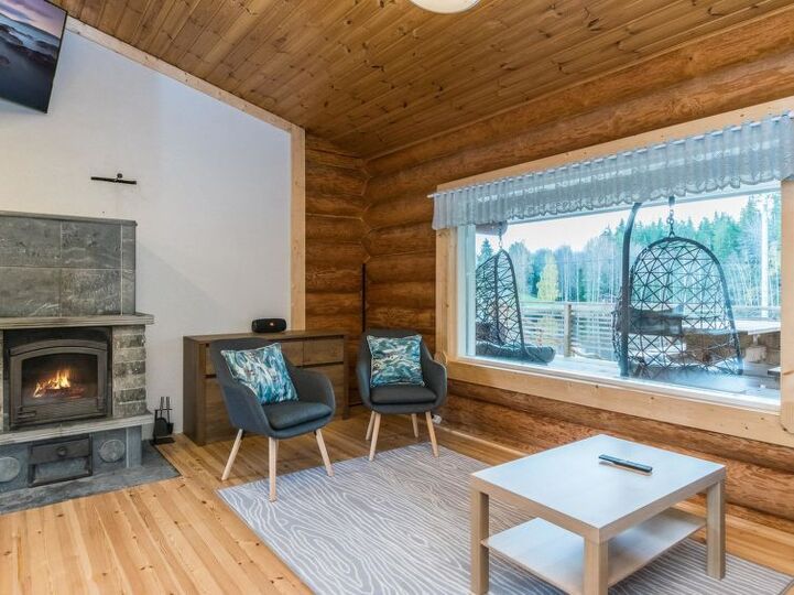 Time to Relax, Kouvola 1026