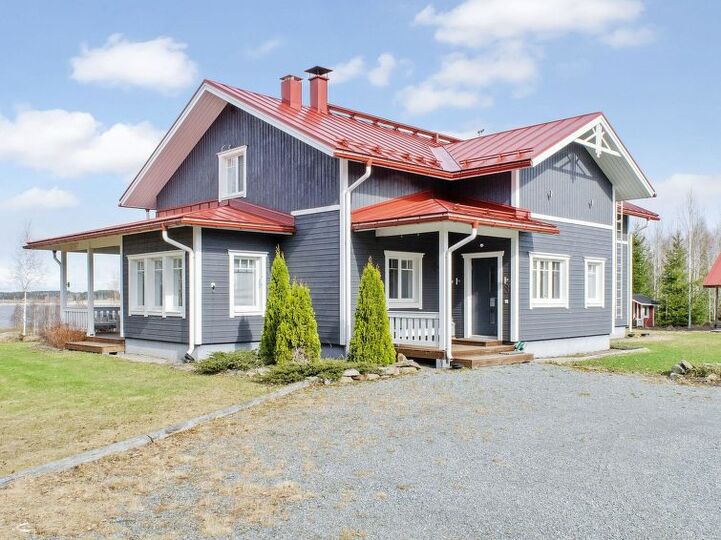 Luxury Home, Idyllic Location, Liperi 1026, Liperi, Finland