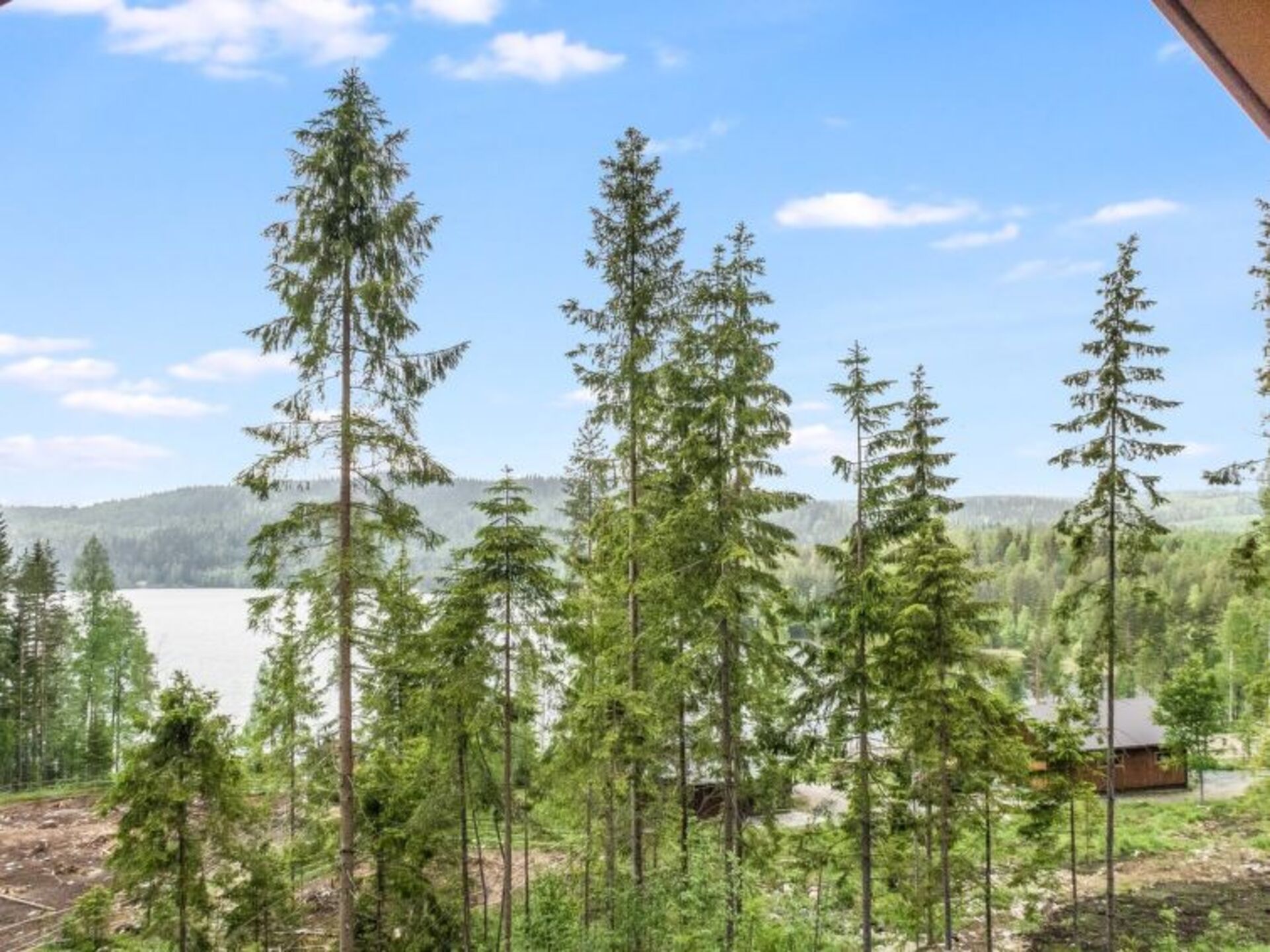 Your Perfect Getaway, Lieksa 1047