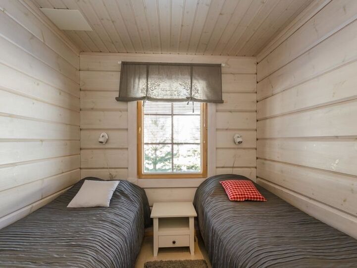 Luxury Retreat You will Love, Lieksa 1052