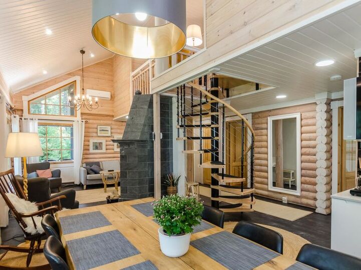 Your Perfect Getaway, Lieksa 1055