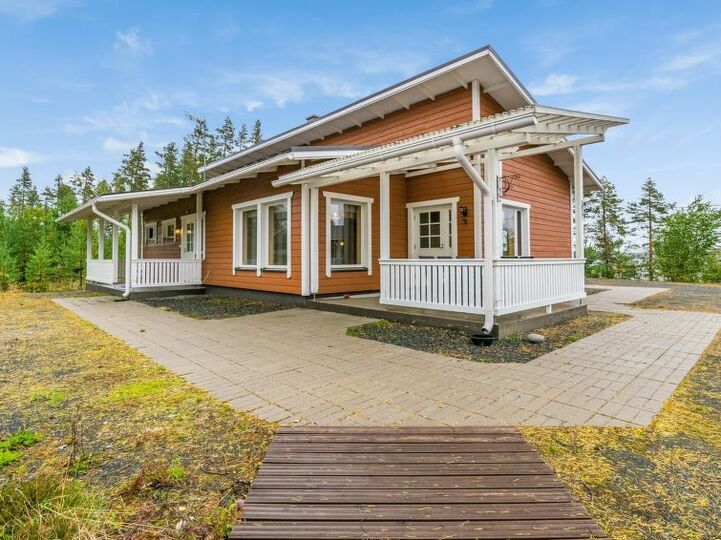Your Perfect Getaway, Kitee 1058, Kitee, Finland